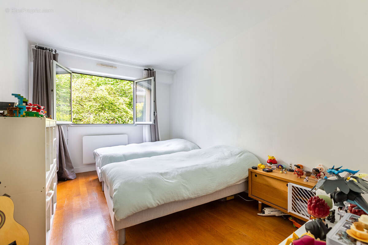 Appartement 95m² à courbevoie - photo 7
