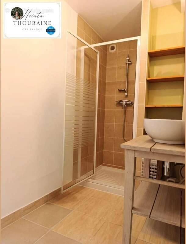 Maison à CELLE-LEVESCAULT