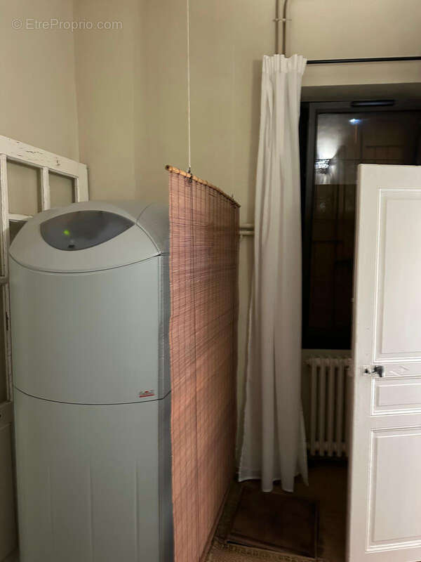 Maison à LE CLAPIER