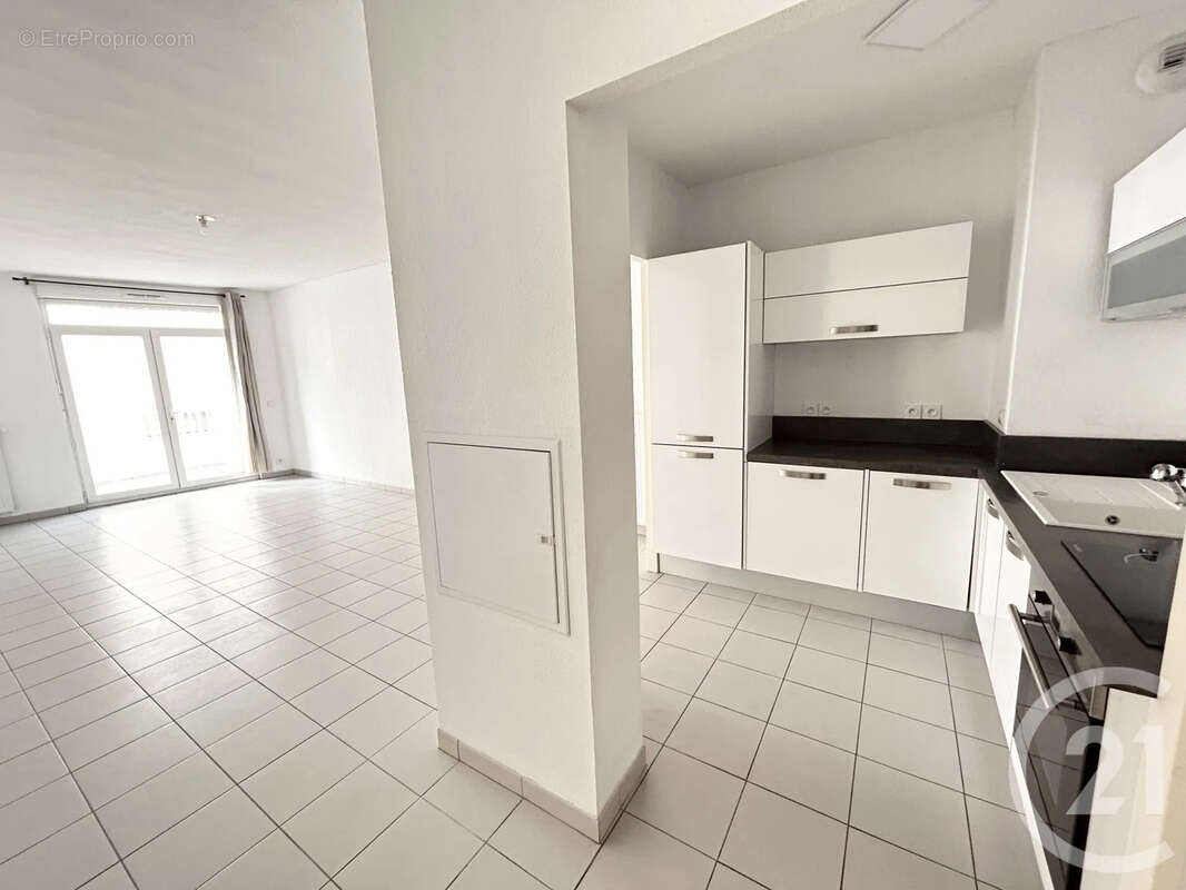 Appartement 78 m² à Bordeaux  - photo 3