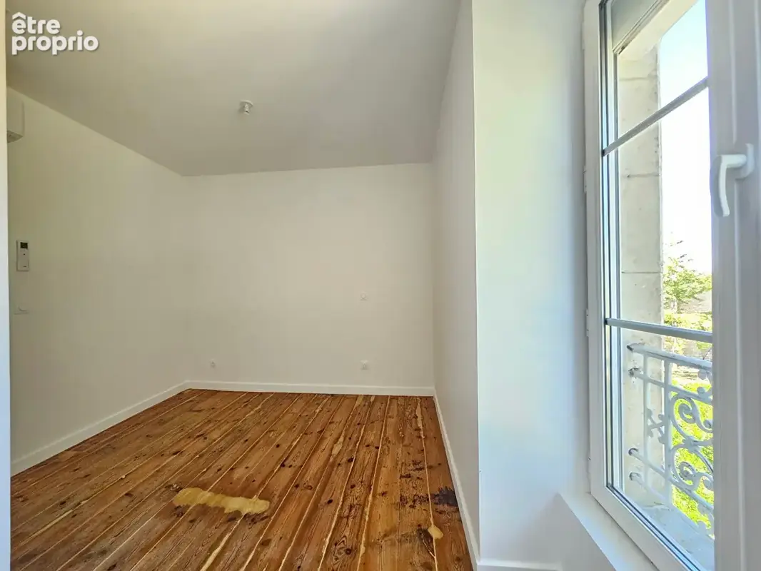 Maison 78m² à la couronne - photo 12