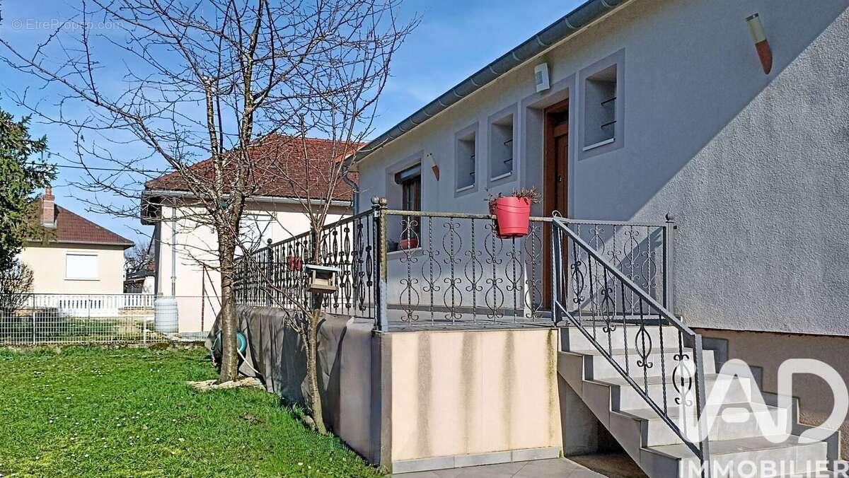 Photo 5 - Maison à CHENOVE