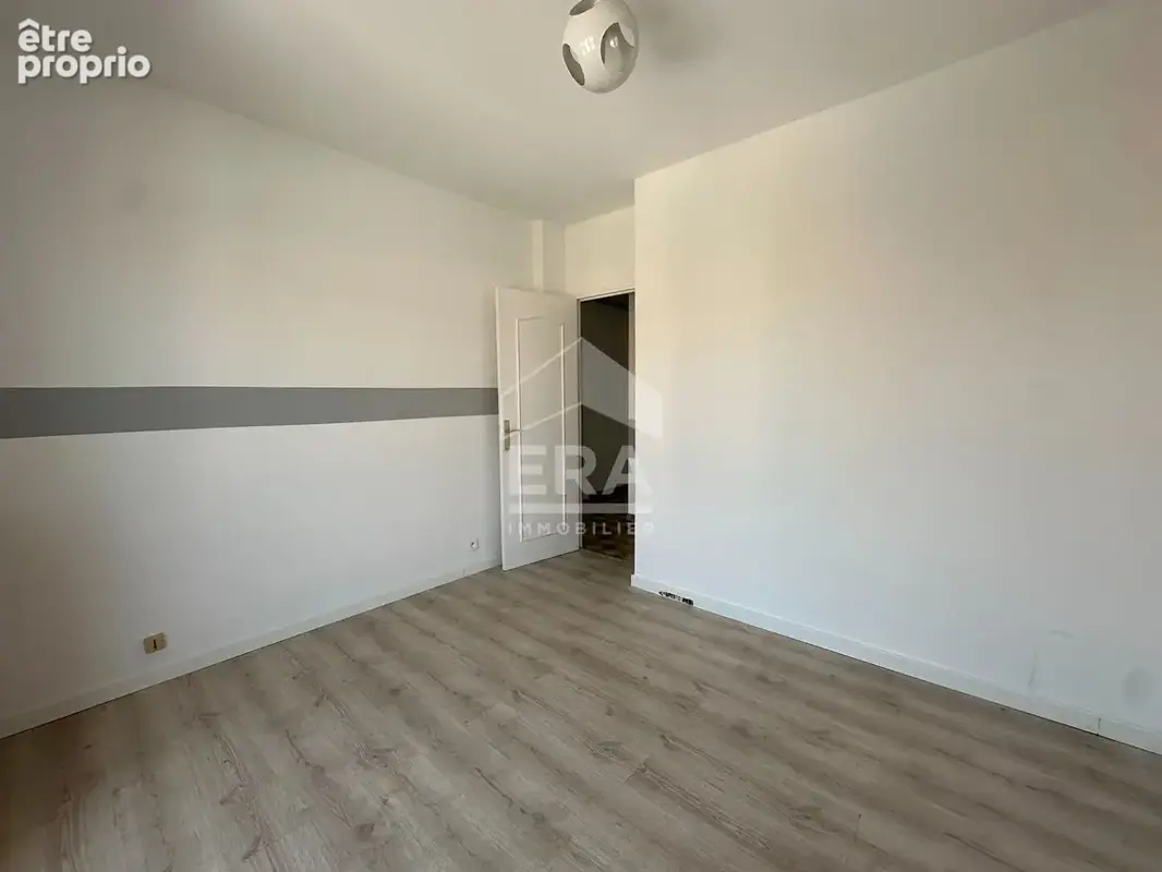Appartement 62m² à cagnes-sur-mer - photo 4