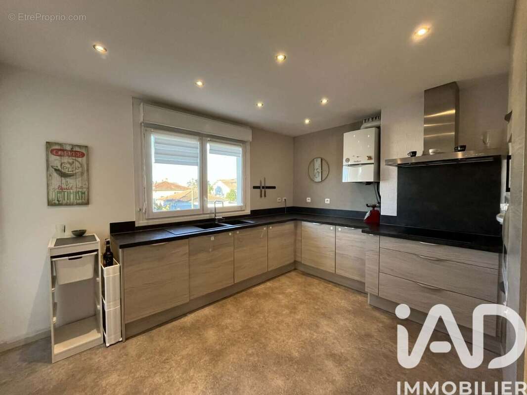 Photo 2 - Appartement à SEMEAC