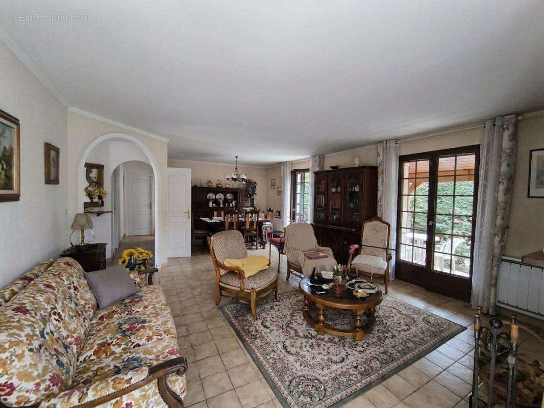 Maison À Vendre - photo 2