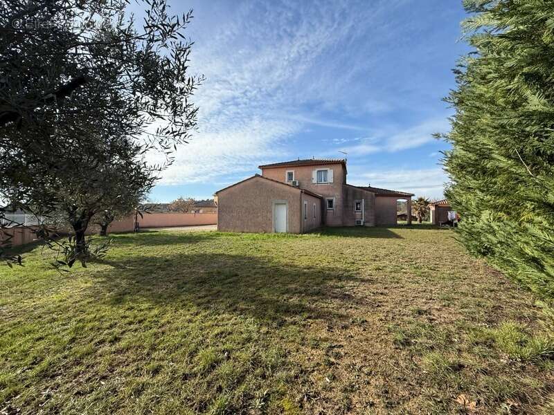 Maison à BAGARD