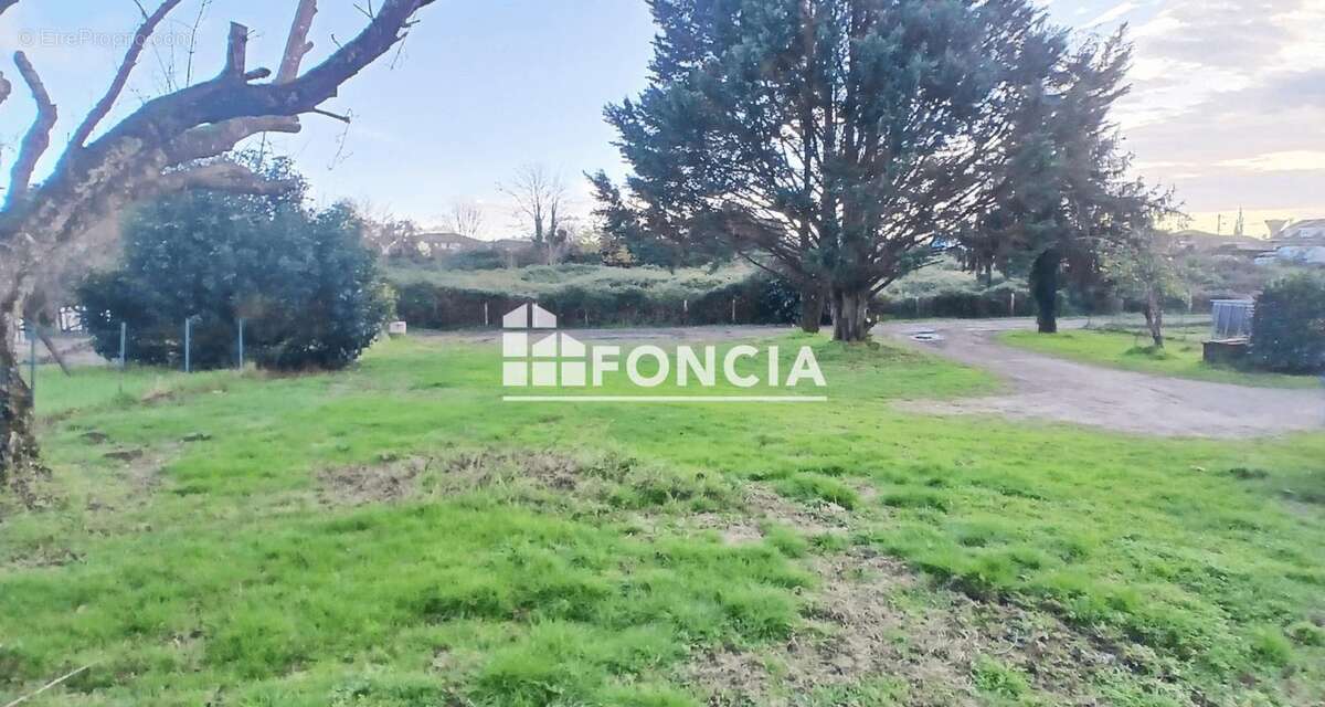 Maison à SAINT-PAUL-LES-DAX