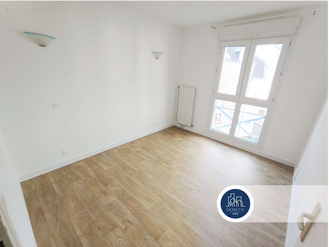 Appartement à LE MANS