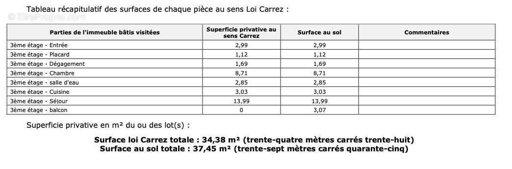 Photo 9 - Appartement à CREIL