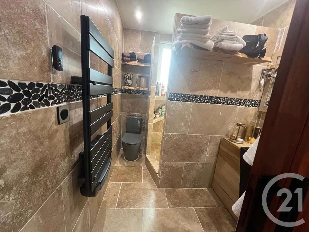 Maison à VILLEPINTE