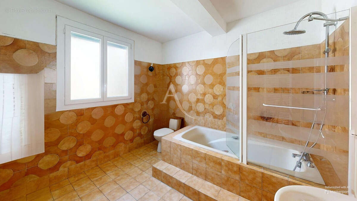 Maison à CARCASSONNE