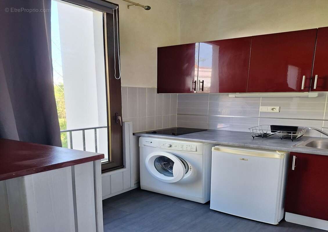 Appartement à LA ROCHELLE