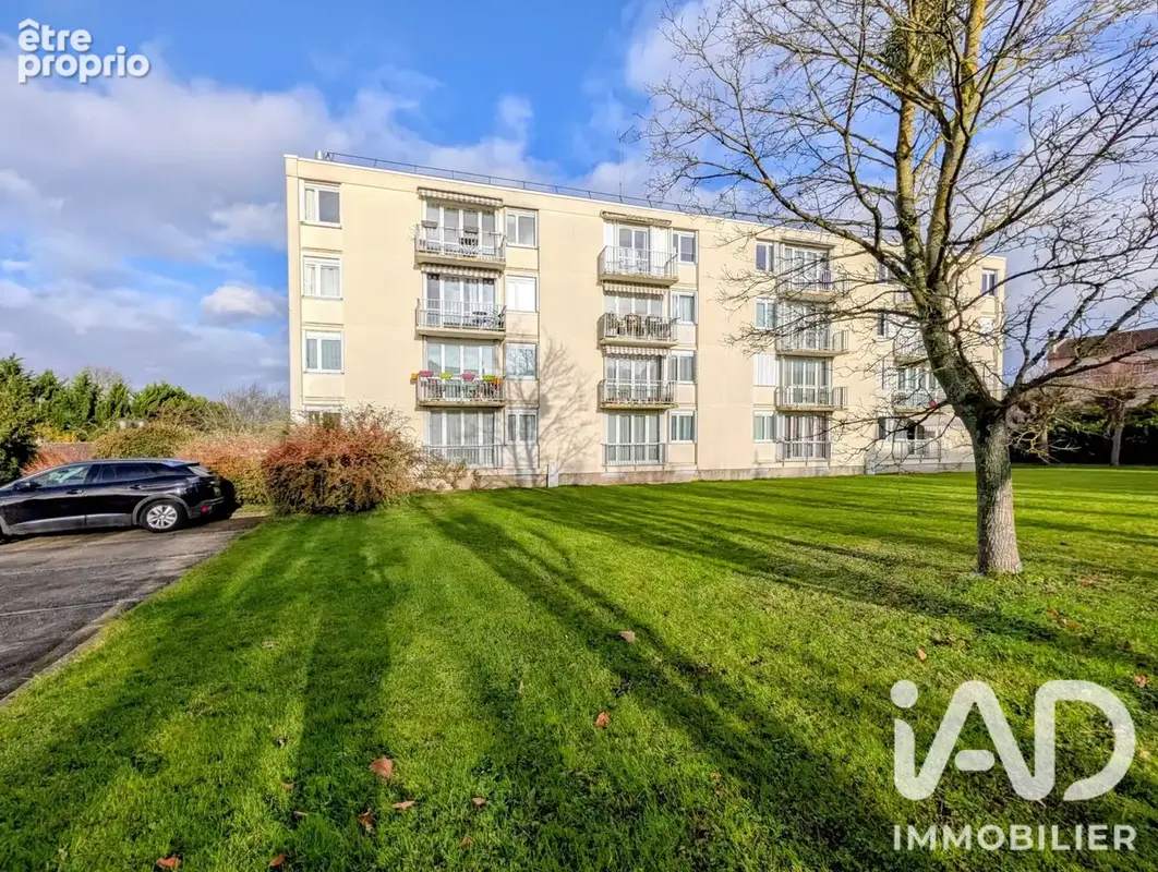 Photo 1 - Appartement à ECOUEN