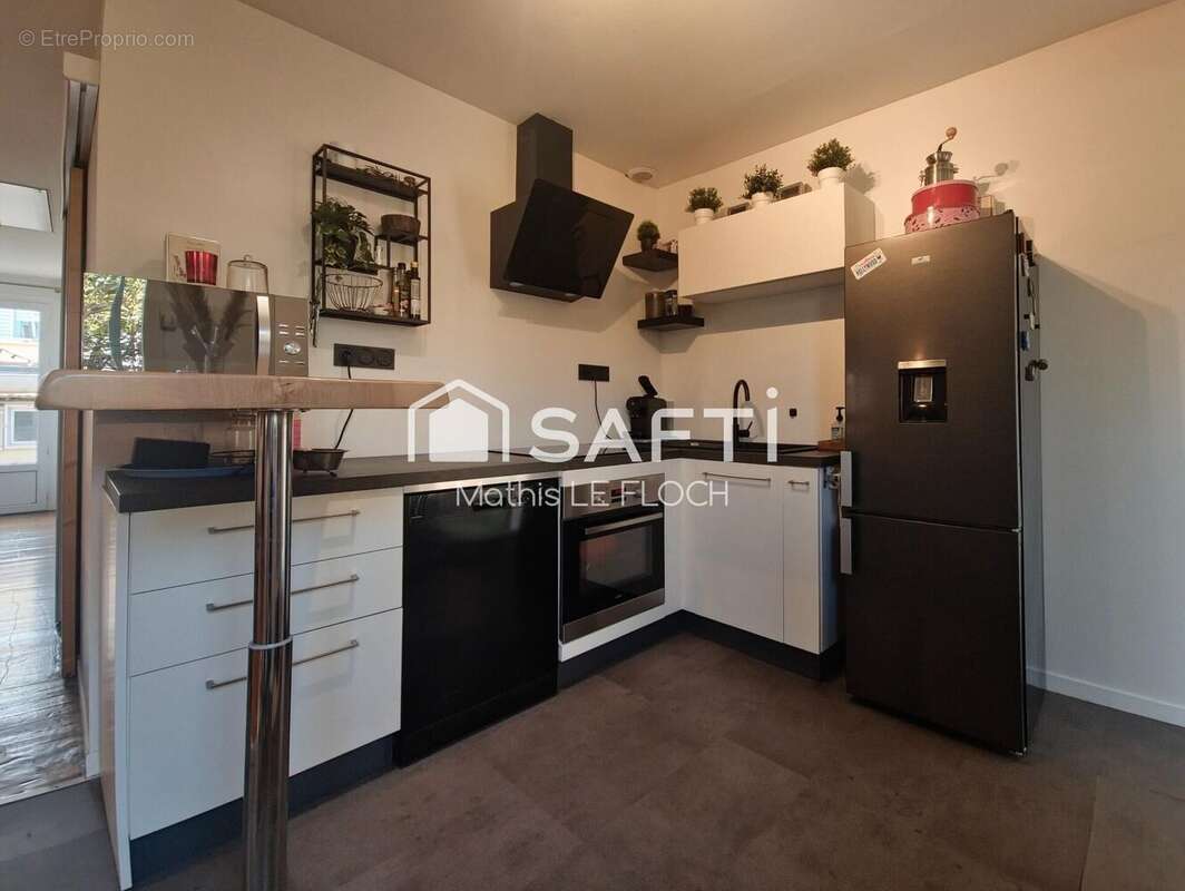 Photo 3 - Maison à MARSEILLE-10E