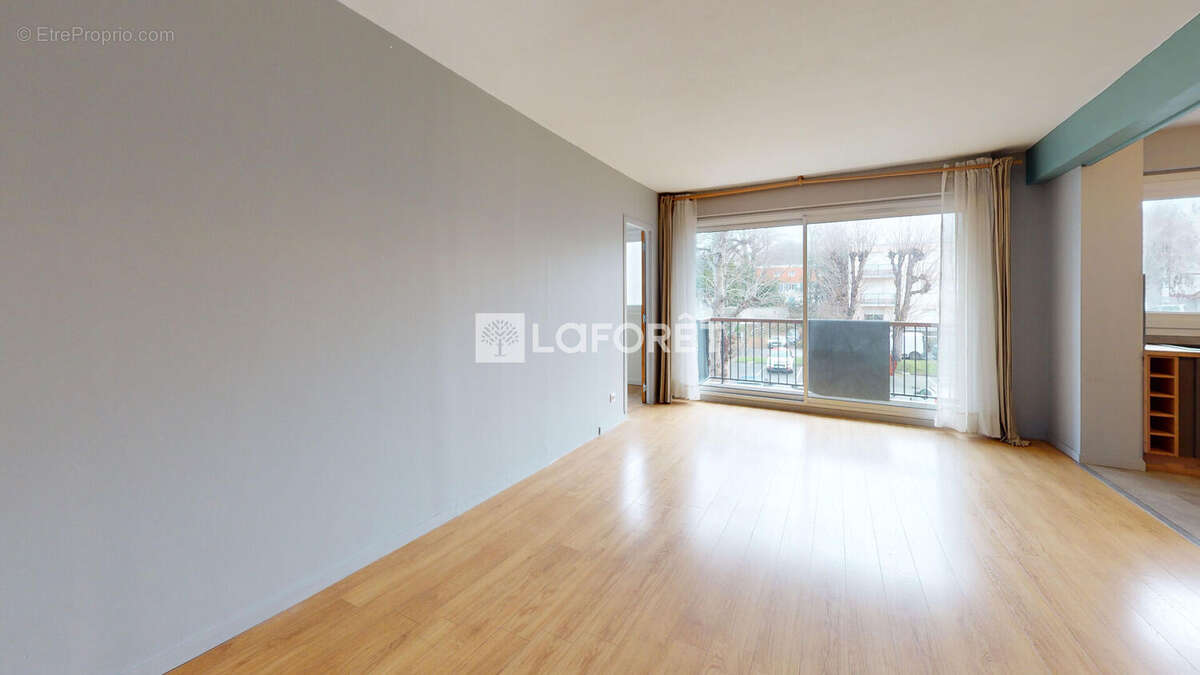 Appartement à LE HAVRE