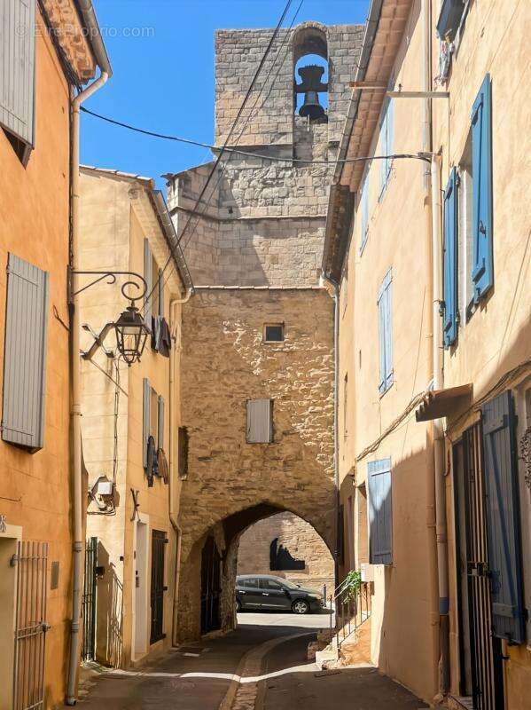 Maison à TRETS