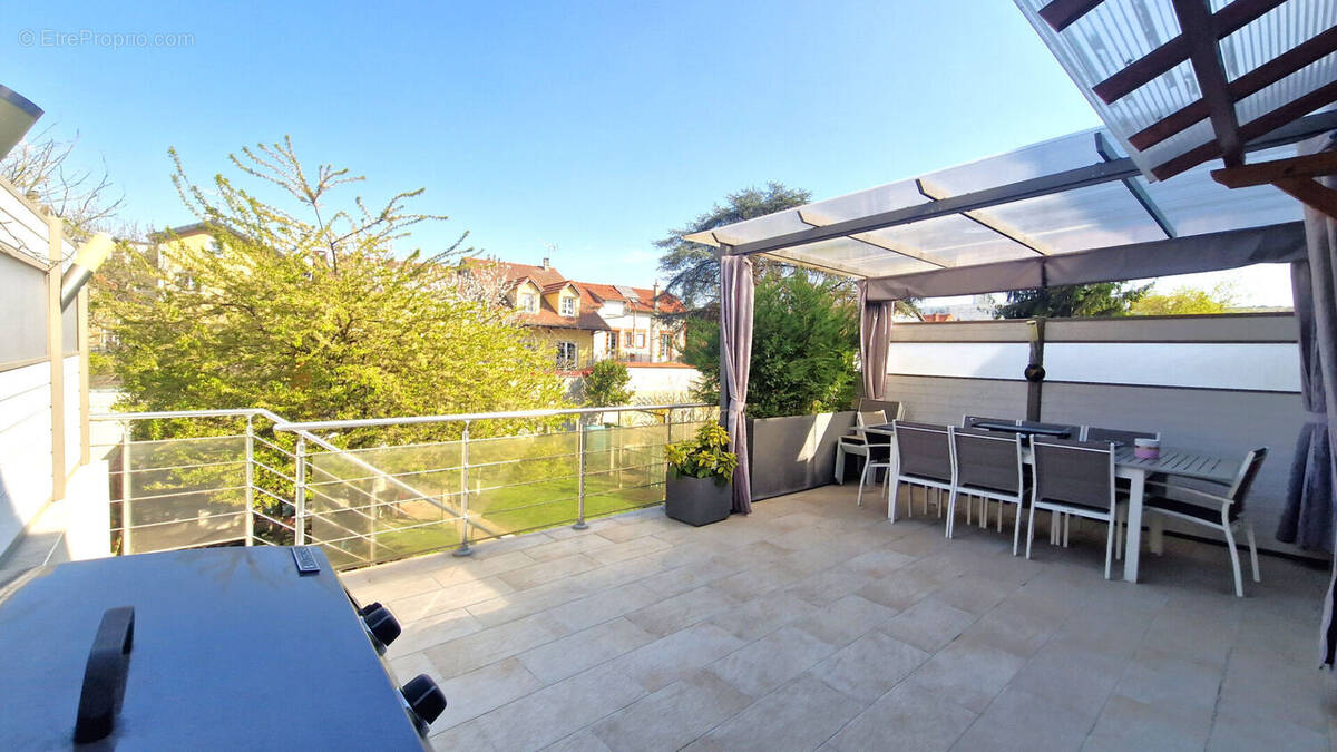 Maison à ORLY