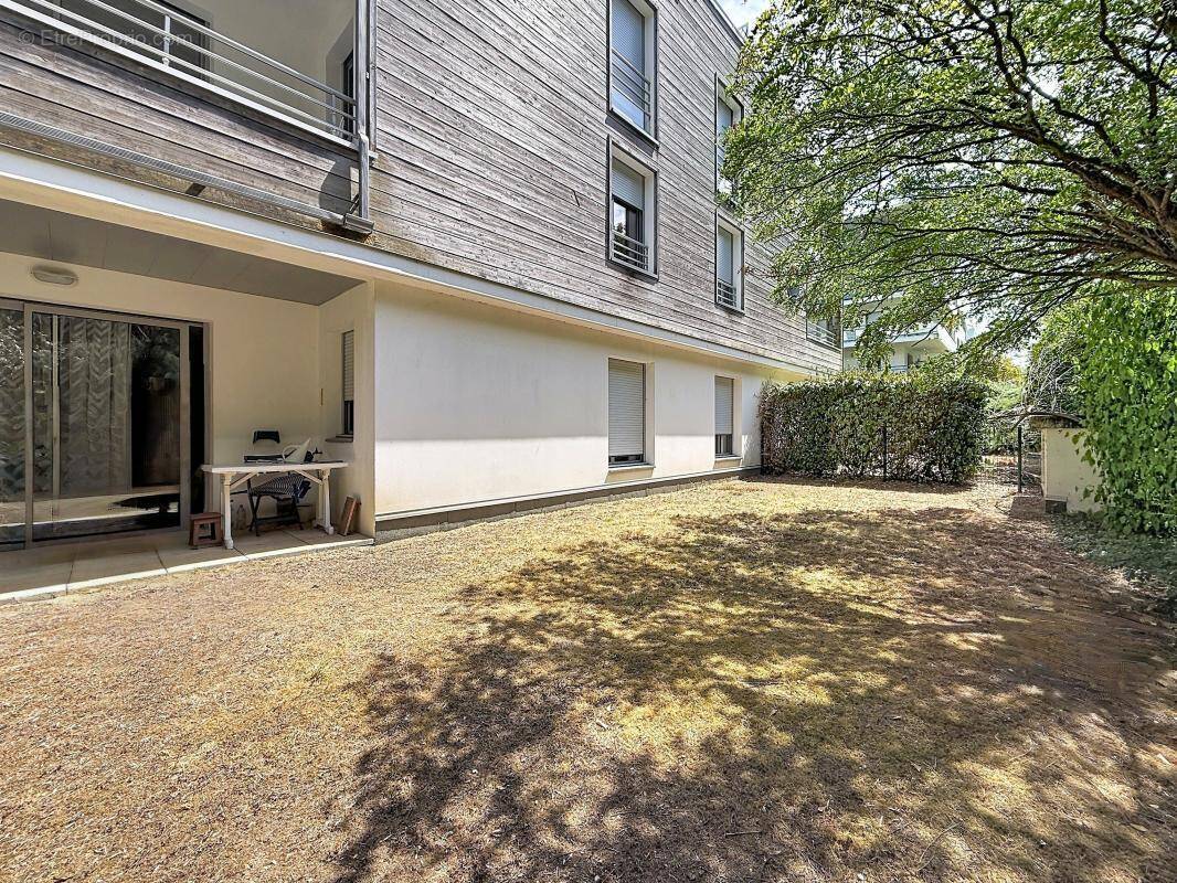 Appartement à LA ROCHELLE