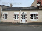 Maison à HENRICHEMONT