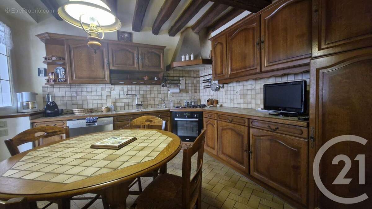 Maison à CHATEAUDUN