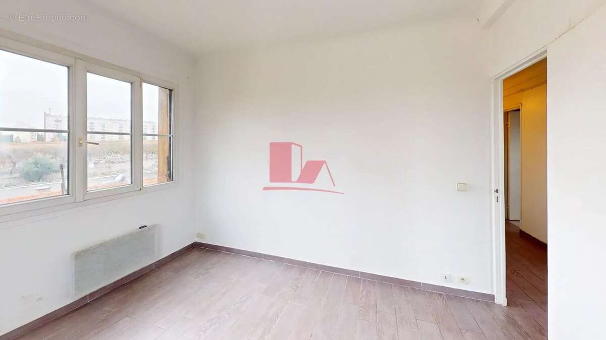 Appartement à MALAKOFF