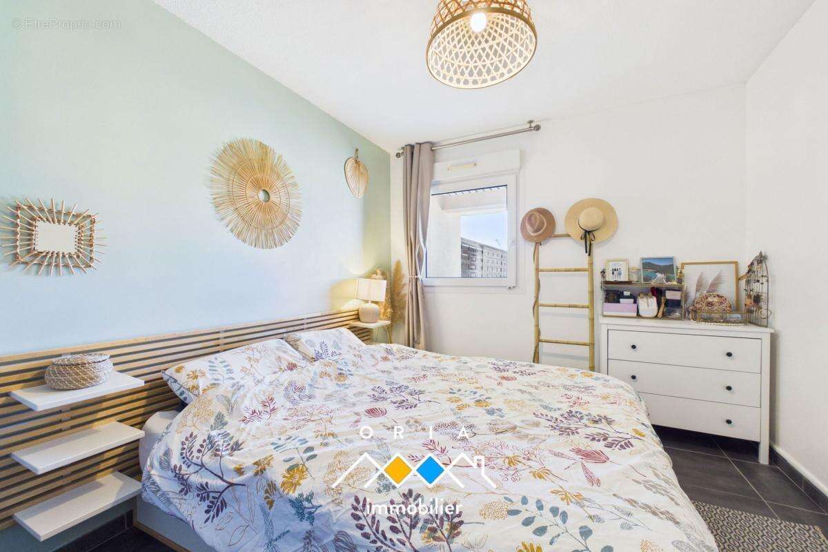 Appartement à JOUY-AUX-ARCHES