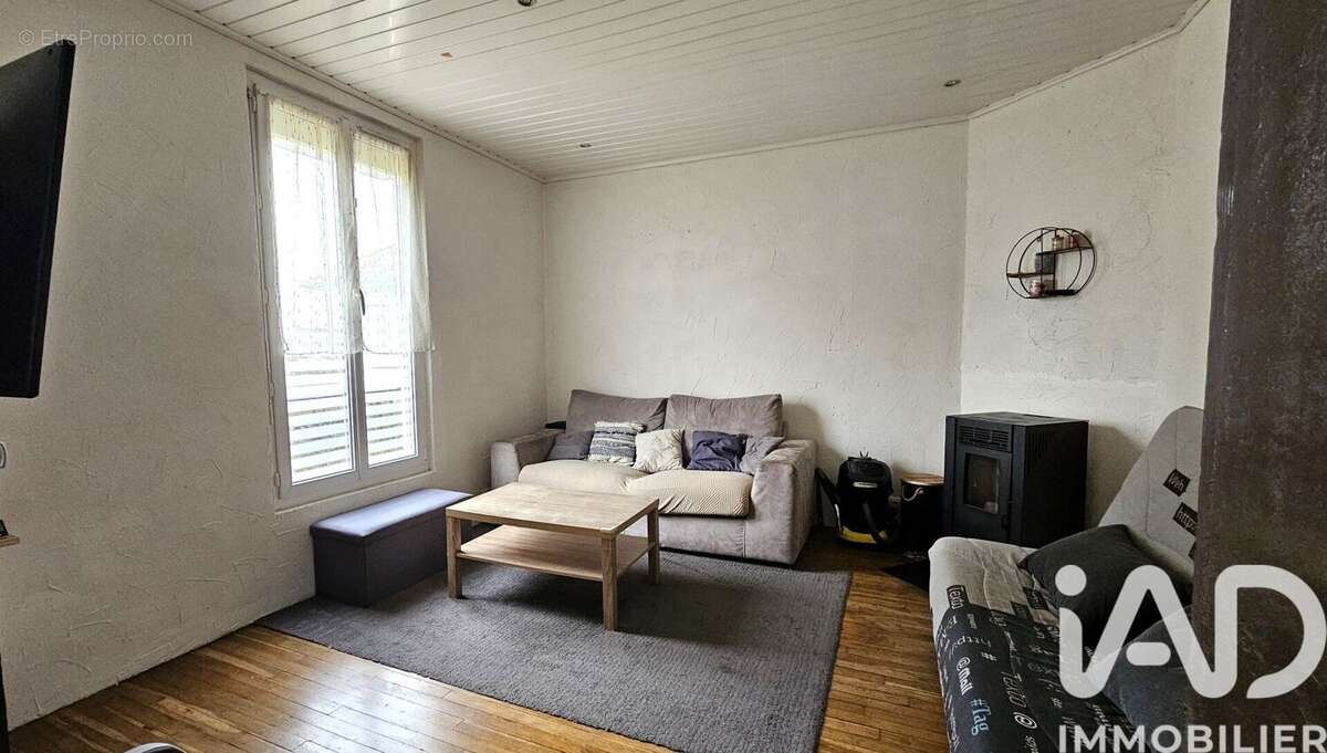 Photo 5 - Maison à ARNAY-LE-DUC