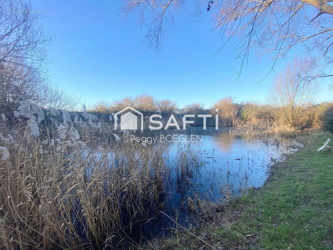 Photo 6 - Terrain à CAPPELLE-BROUCK