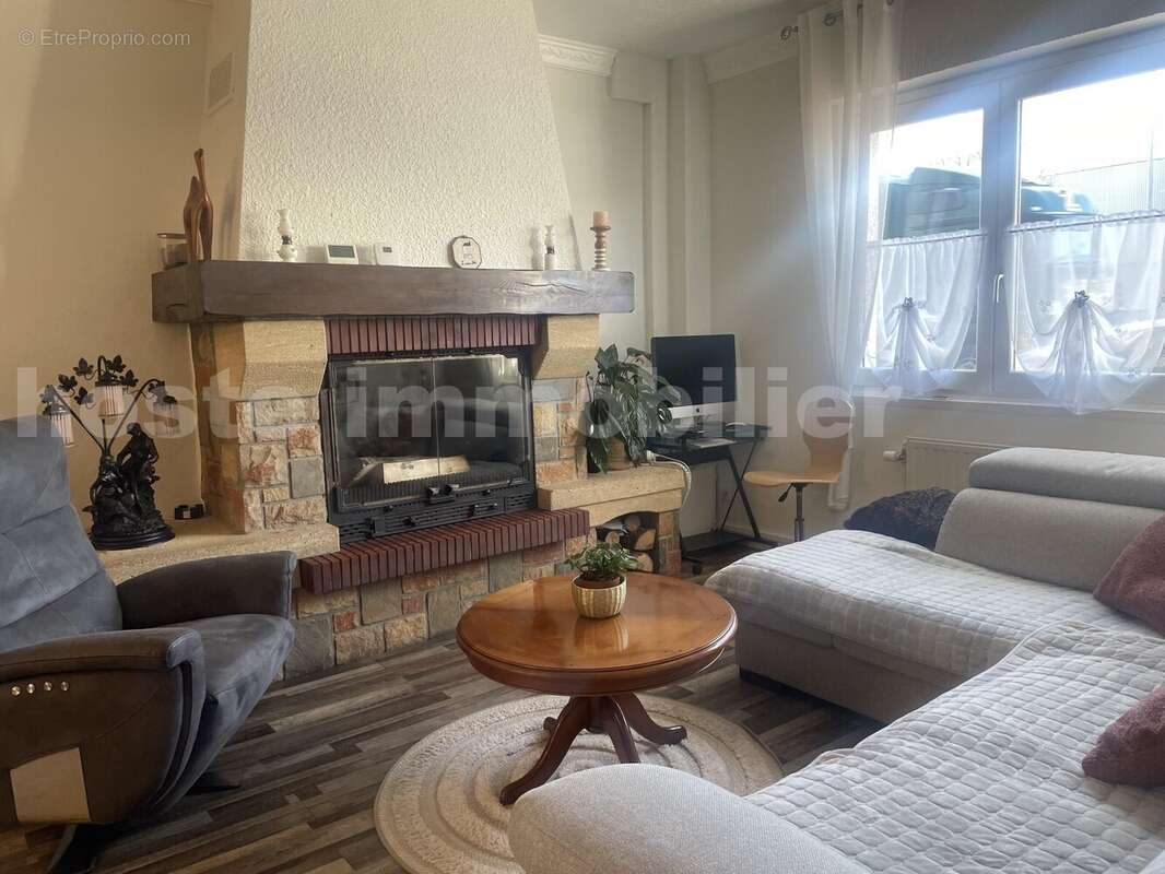 IMG_9258 - Maison à TOURCOING