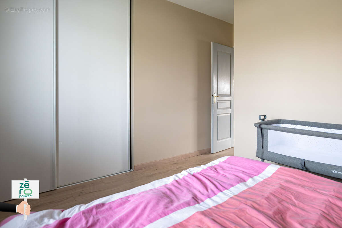 Maison à LE BERNARD