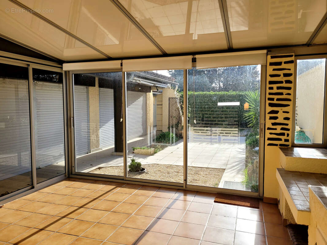 Maison à CARCASSONNE