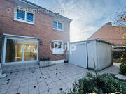 Maison à LOISON-SOUS-LENS