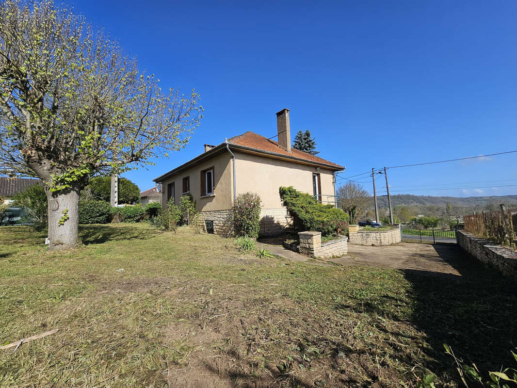 Maison à SARLAT-LA-CANEDA
