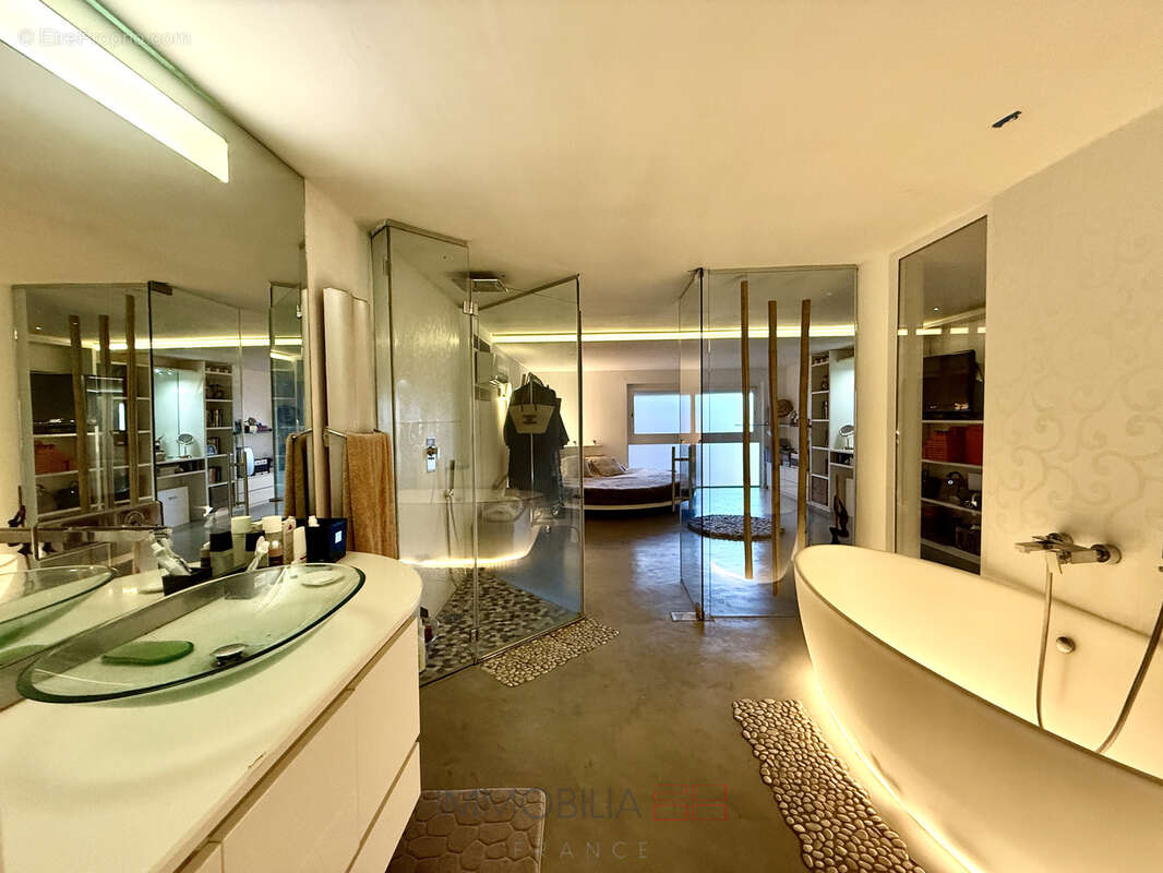 Loft d’exception avec vue mer   cadre exclusif & prestations premium - photo 17