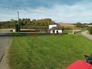 Terrain à CHAUMONT-PORCIEN