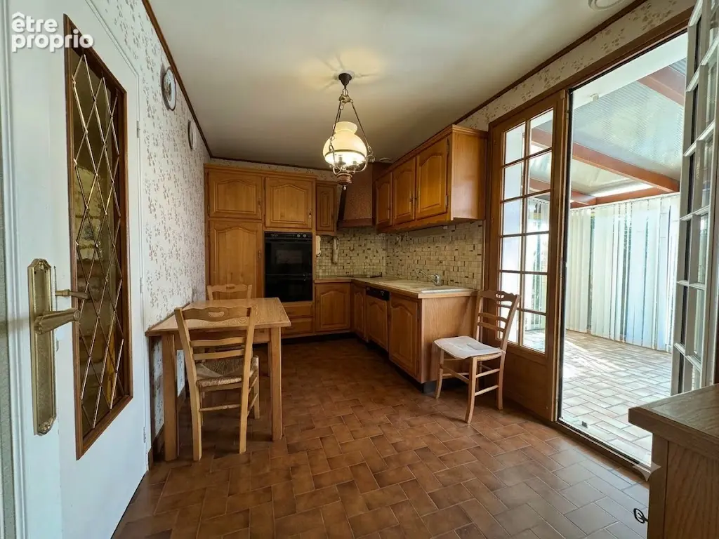 Maison Hombleux 6 pièce(s) 131 m2 - photo 5