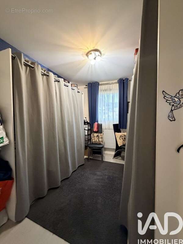 Photo 6 - Appartement à SAINT-ARNOULT