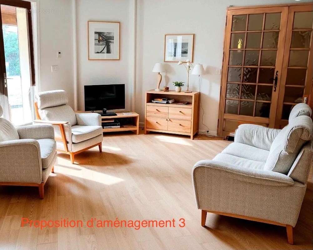 Photo 7 - Maison à ISSIGEAC