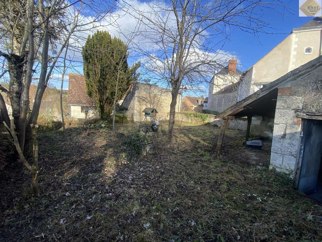 Maison à PREUILLY-SUR-CLAISE