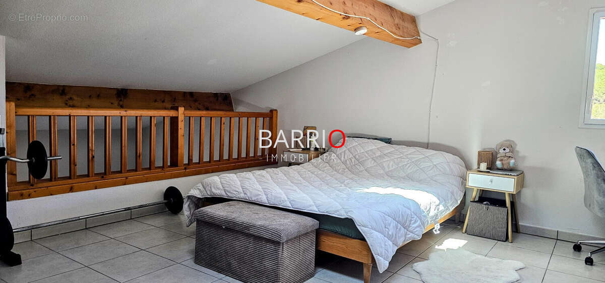 Appartement à BANYULS-SUR-MER