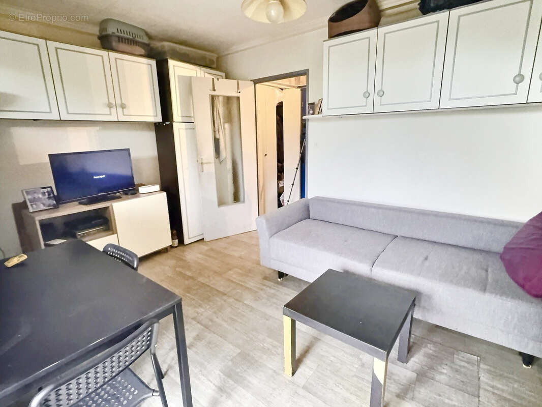 Appartement à LA GRANDE-MOTTE