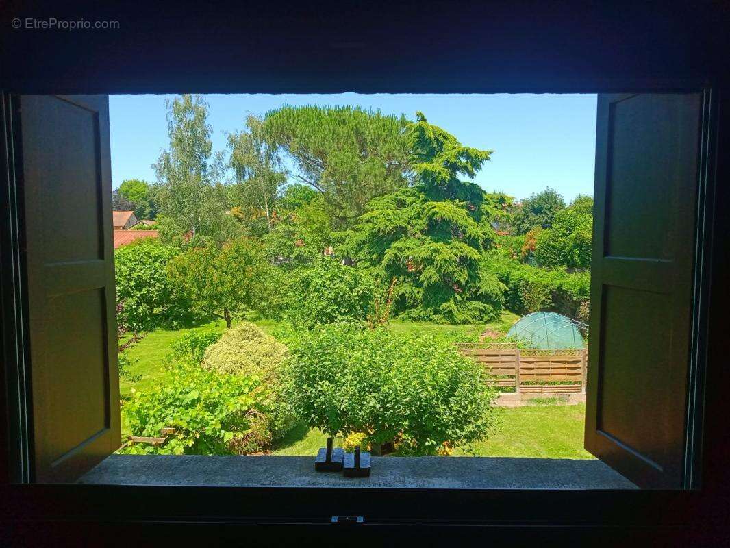 Maison à VIC-EN-BIGORRE