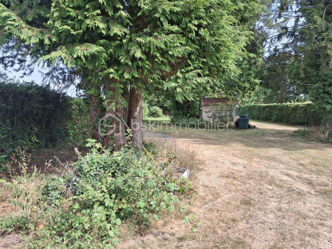***pavillon 5 chambres 132 m2 au grand calme  hors lotissement a 20 min de dieppe  en exclusivite*** - photo 4
