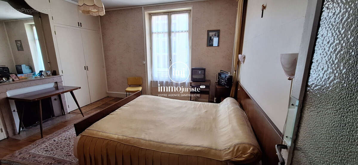 Appartement à LIMOGES