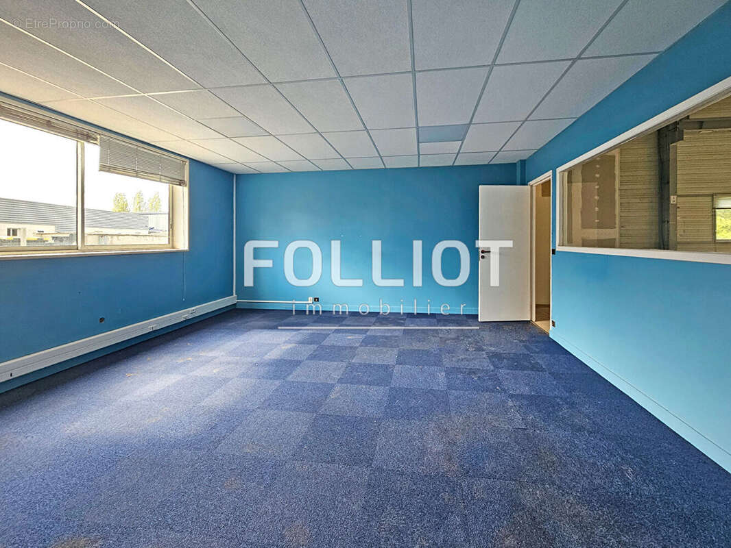 Commerce à DOUVRES-LA-DELIVRANDE