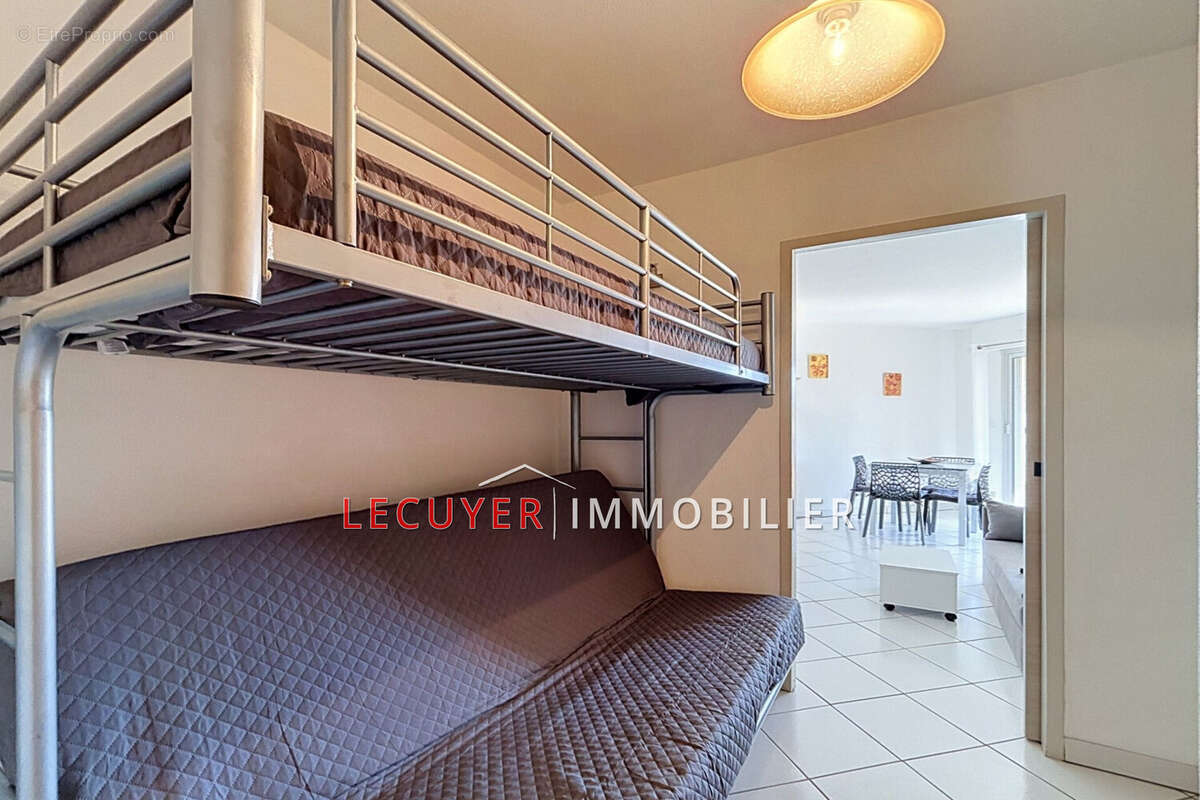 Appartement à VALLAURIS
