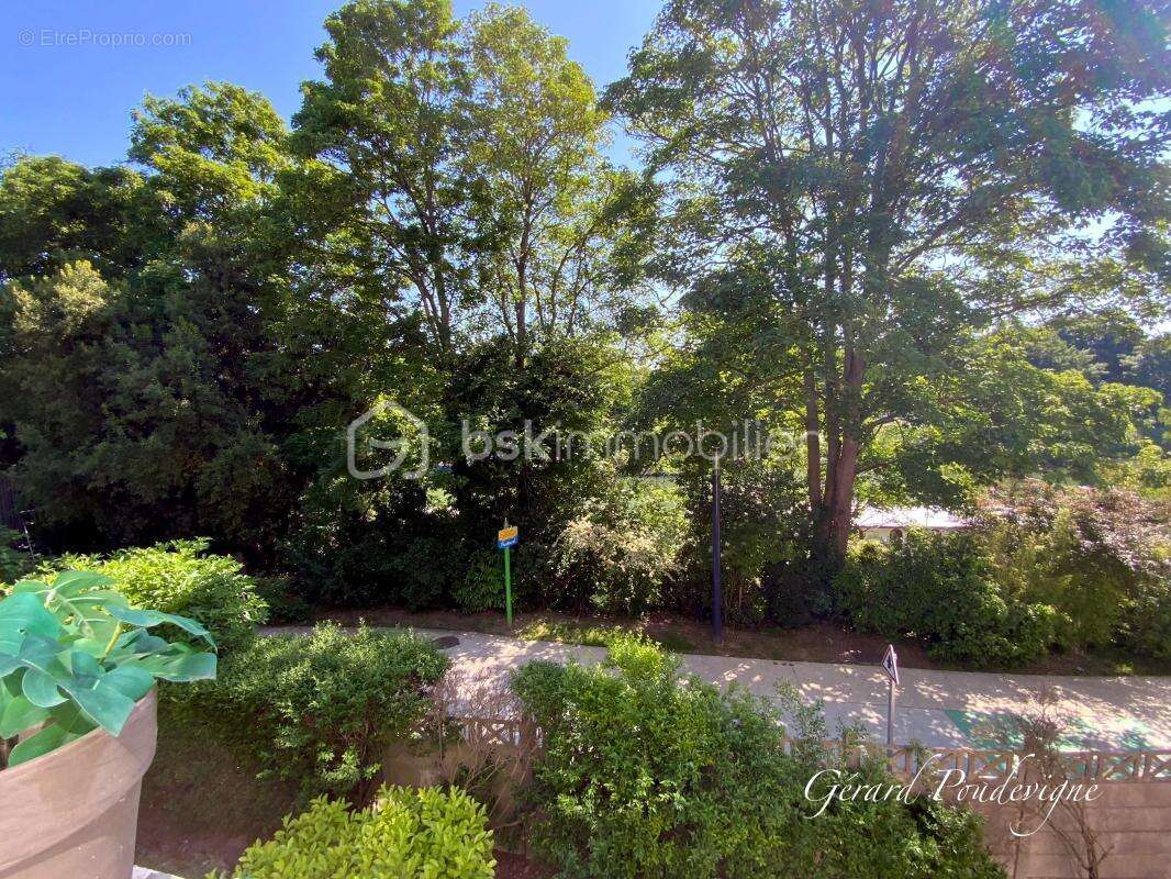 Appartement à LE PECQ