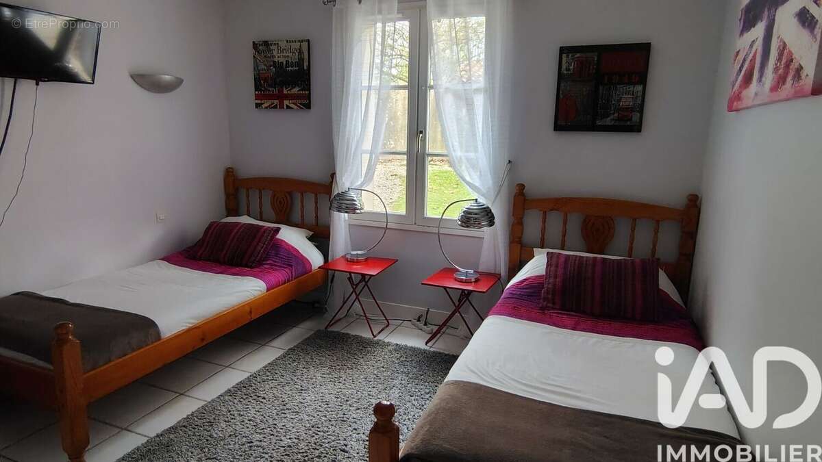 Photo 7 - Maison à NIEUL-SUR-L'AUTISE