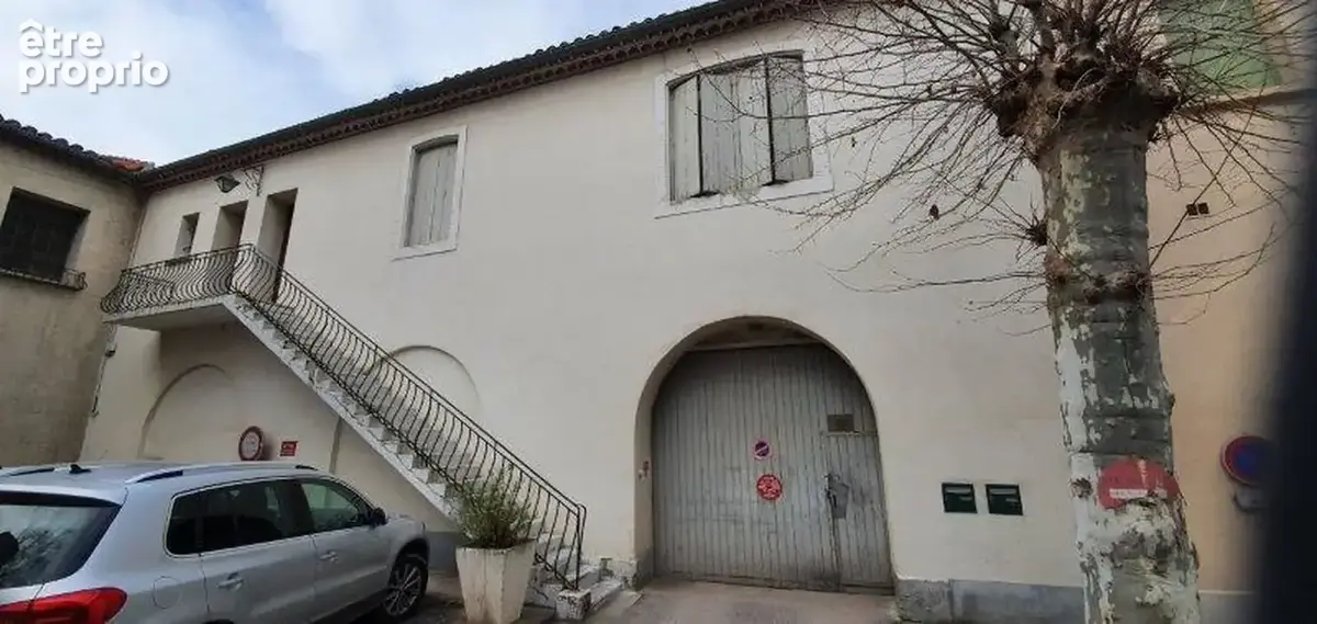 Appartement à CARCASSONNE