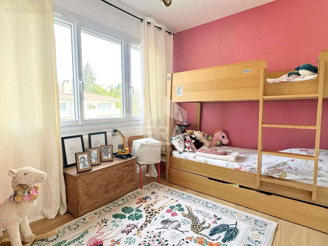 Appartement à ANNECY-LE-VIEUX